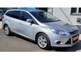 FORD FOCUS 2012/6 - 1