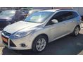 FORD FOCUS 2012/6 - 7