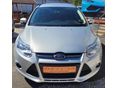 FORD FOCUS 2012/6 - 8