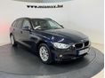 BMW 320d xDrive Xenon Bőr Navi Manuál 6 leinformálható. kitűnő állapotban