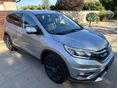 HONDA CR-V 2015/11 - 3