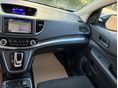 HONDA CR-V 2015/11 - 10