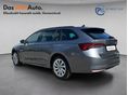 SKODA OCTAVIA 2025/8 - 2
