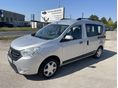 DACIA DOKKER 1.5 dCi Arctic EURO6