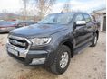 FORD RANGER 2016/8 - 2