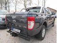 FORD RANGER 2016/8 - 3