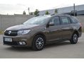 DACIA LOGAN MCV 1.5 dCi Ambiance Mo-i/1tulajdonos!!!!!!Klímás!!!PDC!!!