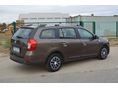DACIA LOGAN 2017/6 - 7