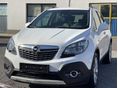 OPEL MOKKA 1.6 Cosmo Start-Stop ++80eKM++2-ZÓNÁS KLÍMA++FÉLBŐR ÜLÉSEK++18'ALUFELNI++RADAR-ELÖL-HÁTUL