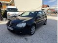 VOLKSWAGEN GOLF V 1.6 FSI Sportline