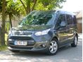 FORD CONNECT Tourneo230 1.5 TDCi L2 Titanium (7 személyes ) MAGYARORSZÁGI! ÜVEGTETŐ! 131.000 KM!