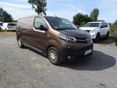TOYOTA PROACE 2.0 D-4D Panel Van Comfort Smart Cargo L1H1 69.800km Klíma.Tempomat.Vonóhorog