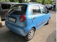 CHEVROLET SPARK 2007/7 - 9
