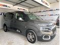 CITROEN BERLINGO 2020/2 - 2