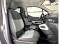 CITROEN BERLINGO 2020/2 - 13