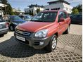 KIA SPORTAGE 2.0 CRDi EX 4WD (Automata)