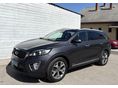 KIA SORENTO 2.2 CRDi EX Prémium 4WD (Automata) [7 személy] Vezetett szervizkönyv!