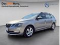 SKODA OCTAVIA Combi 1.6 CR TDI Style