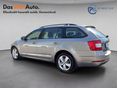 SKODA OCTAVIA 2017/12 - 2