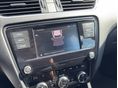 SKODA OCTAVIA 2017/12 - 18