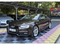 AUDI A5 Coupé 3.0 V6 TDI quattro S-tronic 19 colos Segment/Sline/Combtámaszos sportülés/Buktatható panorámatető/Egy zónás