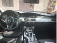 BMW 520 2007 - 9