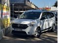 DACIA LODGY 1.3 TCe Arctic (7 személyes ) ITT és MOST AKCIÓ!!! MAGYARORSZÁGI / 60 E KM / TEMPOMAT