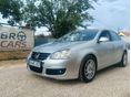 VOLKSWAGEN JETTA 1.9 PD TDI Comfortline