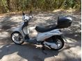 PIAGGIO LIBERTY 50 RST 4T KARBURÁTOR.NAGY KERÉK