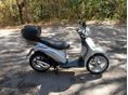 PIAGGIO LIBERTY 50 2010/6 - 2