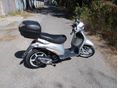 PIAGGIO LIBERTY 50 2010/6 - 7