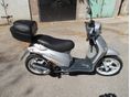 PIAGGIO LIBERTY 50 2010/6 - 8
