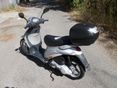 PIAGGIO LIBERTY 50 2010/6 - 9