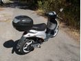 PIAGGIO LIBERTY 50 2010/6 - 11