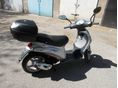 PIAGGIO LIBERTY 50 2010/6 - 12