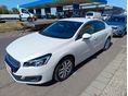PEUGEOT 508 2015/8 - 2