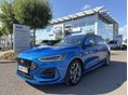 FORD FOCUS 1.0 EcoBoost mHEV ST-Line X DCT SÉRÜLÉSMENTES! GYÁRI GARANCIÁVAL! PANORÁMATETŐVEL