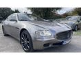 MASERATI QUATTROPORTE 2005/2 - 1