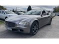MASERATI QUATTROPORTE 2005/2 - 7