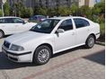 SKODA OCTAVIA 2005/11 - 2