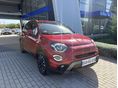 FIAT 500X 2022/7 - 1