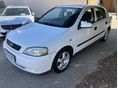 OPEL ASTRA G 1.6 16V Comfort (Automata) 160 e. Km.!FRISS MŰSZAKI ! HIDEG KLÍMA ! TÉLI-NYÁRI KERÉK! MAGYAR AUTÓ!