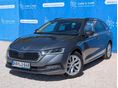 SKODA OCTAVIA Combi 2.0 TDI SCR Style DSG MO-i gépjármű/Garantált km/Első tulajtól/ÁFÁ-S/Garanciával!