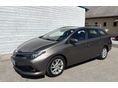 TOYOTA AURIS Touring Sports 1.33 Active Trend 120.000Km!Vezetett szervizkönyv!