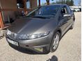 HONDA CIVIC 2007/7 - 3