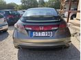 HONDA CIVIC 2007/7 - 5