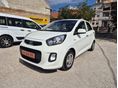 KIA PICANTO 1.0 LX Cool KLÍMA ÜLÉS ÉS KORMÁNY FŰTÉS TÉLI-NYÁRI KERÉK SZERVIZKÖNYV