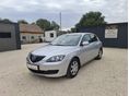 MAZDA 3 Sport 1.4 CE 75.000 KM!