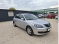 MAZDA 3 2006 - 2