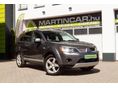 MITSUBISHI OUTLANDER 2.0 DI-D Instyle Stone Grey Metallic+Korróziómentes+ Szervizelt+ 7személyes+ 3X-s GARANCIA!!!